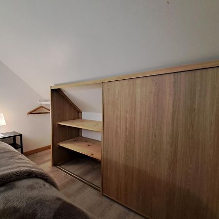 Loft Proche Des Plages Et Sites Du Debarquement Osmanville Exterior photo