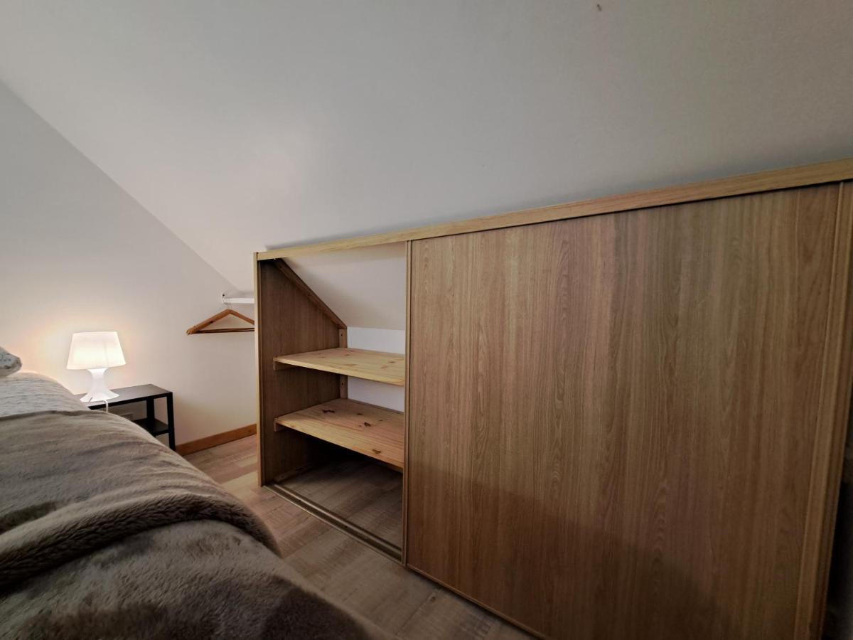 Loft Proche Des Plages Et Sites Du Debarquement Osmanville Exterior photo